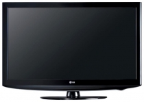 Телевизор LG 19LD320 - Ремонт и замена разъема