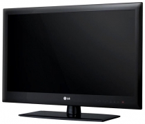 Телевизор LG 19LE3300 - Замена динамиков