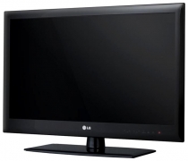 Телевизор LG 19LE3300 - Замена антенного входа