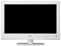 Телевизор LG 19LE3400 - Нет звука