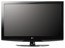 Телевизор LG 19LG_3000 - Ремонт ТВ-тюнера