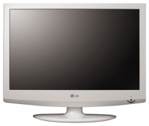 Телевизор LG 19LG_3060 - Ремонт ТВ-тюнера