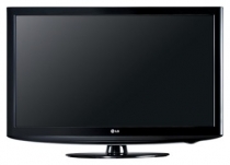 Телевизор LG 19LH2000 - Ремонт разъема колонок