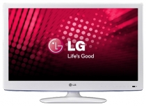 Телевизор LG 19LS3590 - Замена динамиков