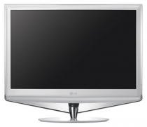 Телевизор LG 19LU4000 - Ремонт и замена разъема