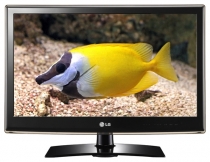 Телевизор LG 19LV2500 - Замена динамиков