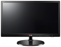 Телевизор LG 19MN43D - Нет изображения
