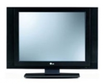 Телевизор LG 20LS1R - Нет изображения