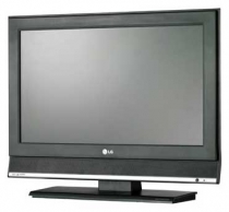 Телевизор LG 20LS2R - Замена динамиков
