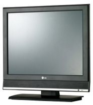 Телевизор LG 20LS5R - Ремонт блока управления