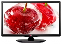 Телевизор LG 22LB450U - Нет изображения