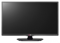 Телевизор LG 22LB491U - Замена динамиков