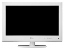 Телевизор LG 22LE3400 - Ремонт разъема питания