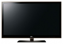 Телевизор LG 22LE5510 - Не видит устройства