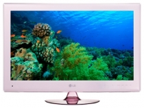 Телевизор LG 22LE6500 - Замена динамиков