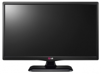 Телевизор LG 22LF450U - Не видит устройства