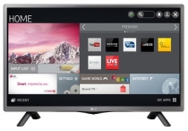 Телевизор LG 22LF491U - Замена инвертора