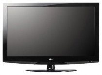 Телевизор LG 22LG_3000 - Нет звука
