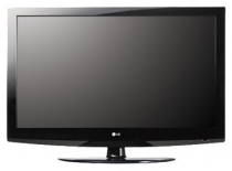 Телевизор LG 22LG_3050 - Ремонт ТВ-тюнера