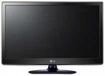 Телевизор LG 22LS350T - Замена лампы подсветки