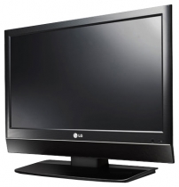Телевизор LG 22LS4D - Ремонт разъема питания