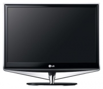 Телевизор LG 22LU4010 - Ремонт и замена разъема