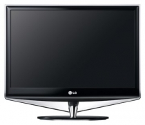 Телевизор LG 22LU4010 - Замена инвертора