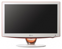 Телевизор LG 22LU5000 - Замена инвертора