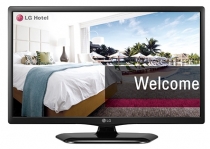 Телевизор LG 22LX320C - Перепрошивка системной платы