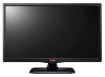 Телевизор LG 22LY330C - Не видит устройства