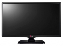 Телевизор LG 22LY330C - Ремонт системной платы