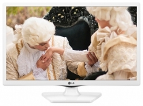 Телевизор LG 22MT47V-W - Замена динамиков