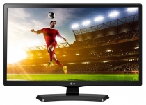 Телевизор LG 22MT48VF-PZ - Замена инвертора