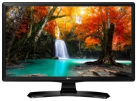 Телевизор LG 22MT49VF-PZ - Замена блока питания