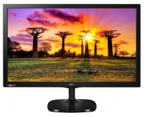 Телевизор LG 22MT58VF-PZ - Ремонт блока управления