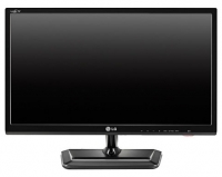 Телевизор LG 23MD53D - Перепрошивка системной платы