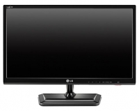 Телевизор LG 23MD53D - Не включается