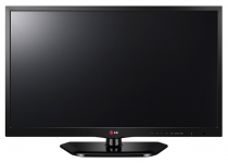 Телевизор LG 24LB451B - Не видит устройства