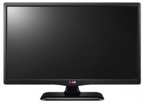 Телевизор LG 24LF450U - Ремонт разъема питания