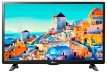 Телевизор LG 24LH450U - Ремонт системной платы