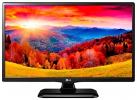 Телевизор LG 24LJ480U - Ремонт ТВ-тюнера