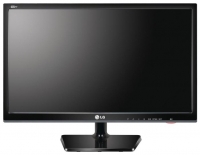 Телевизор LG 24MN33D - Не видит устройства