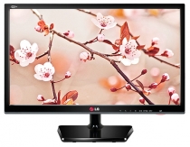 Телевизор LG 24MT35S - Замена инвертора