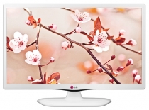 Телевизор LG 24MT45V-W - Доставка телевизора
