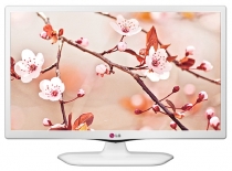 Телевизор LG 24MT45V-W - Замена лампы подсветки