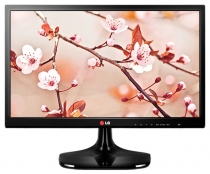 Телевизор LG 24MT46D - Ремонт блока управления