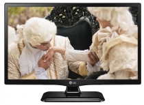 Телевизор LG 24MT47V-P - Ремонт системной платы