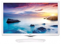 Телевизор LG 24MT48VW-WZ - Замена инвертора