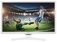 Телевизор LG 24MT49VW-WZ - Ремонт системной платы