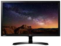 Телевизор LG 24MT58DF-PZ - Замена блока питания